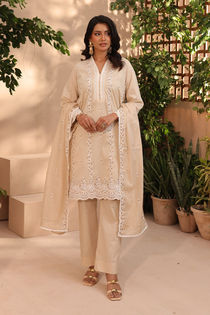 3 Pc Formal Suit - ZL25-C11-07